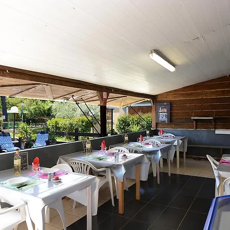 Camping Camping Marina Di 2*
