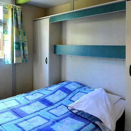 Camping Marina Di 2* Sorbo-Ocagnano