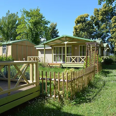 Camping Camping Marina Di 2*