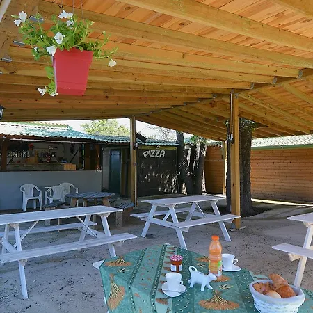 Camping Camping Marina Di 2*