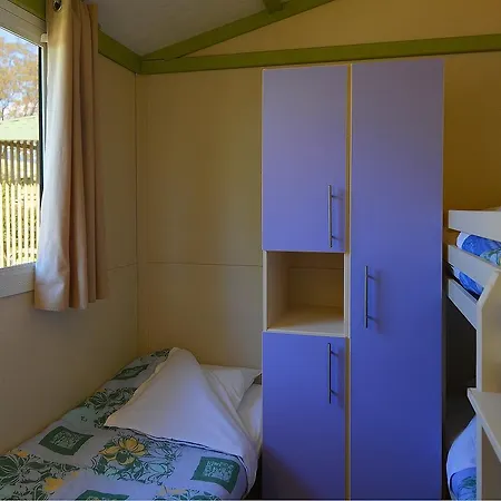 Camping Camping Marina Di 2*
