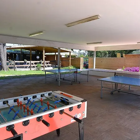 Camping Camping Marina Di 2*