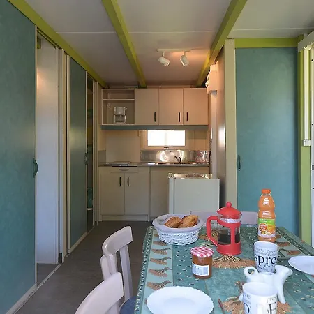 Camping Marina Di 2* Sorbo-Ocagnano