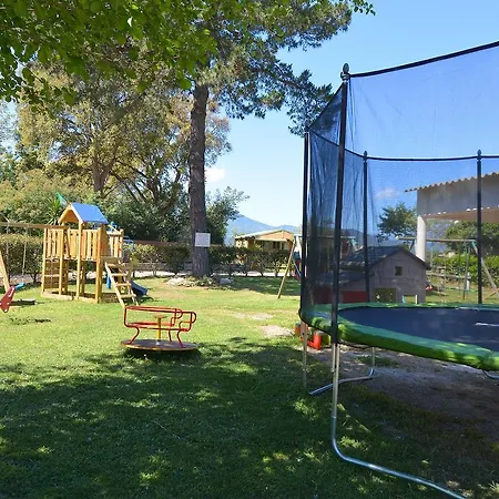 Camping Camping Marina Di 2*