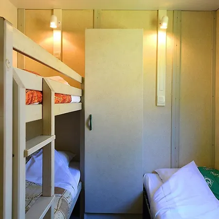 Camping Marina Di 2* Sorbo-Ocagnano