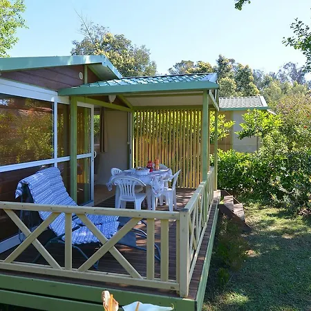 Camping Camping Marina Di 2*
