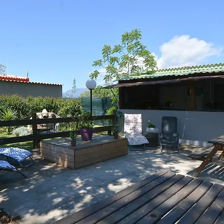 Camping Camping Marina Di 2*
