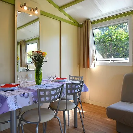 Camping Camping Marina Di 2*